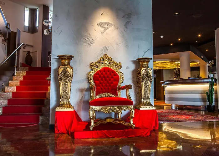 Cesare AugustusHotel Jesolo