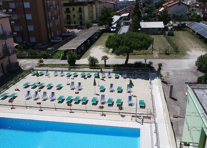 VianelloHotel Jesolo